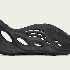 Adidas yeezy foam runner onyx